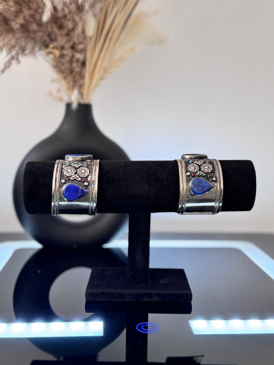 Afghani Bangles
