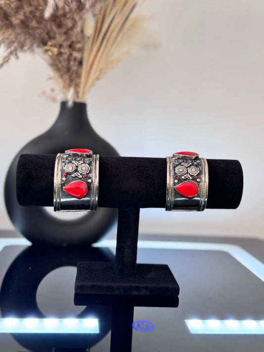 Afghani Bangles